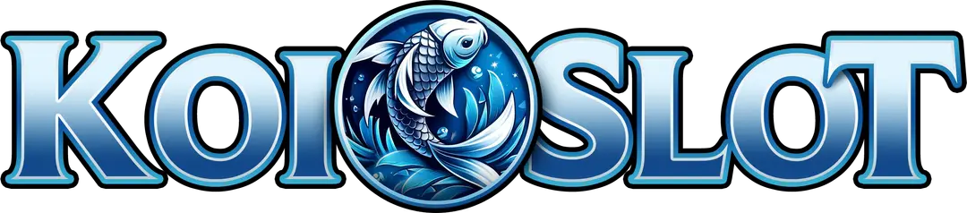Logo SLOT MAXWIN